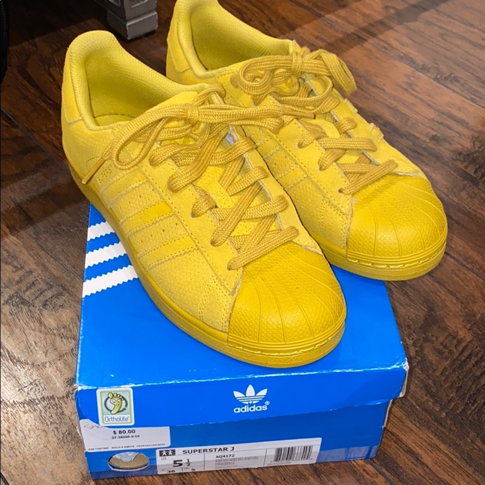Adidas sneakers